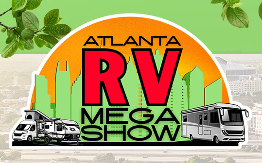 Atlanta RV Mega Show (GA)