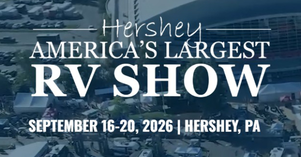 2026 America’s Largest RV Show
