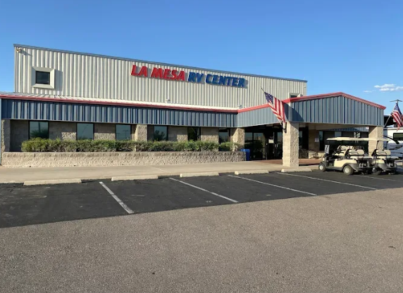 La Mesa RV Renegade Roundup (Tucson)