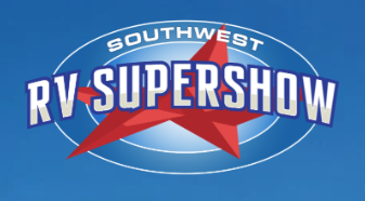 Southwest RV Super Show (Dallas, TX)