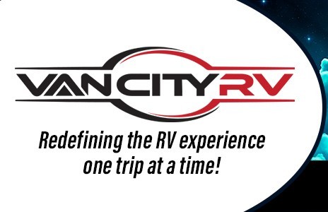 Van City RV Fall Las Vegas Show 2026